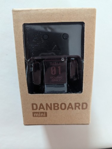 Danboard mini seele - mini,