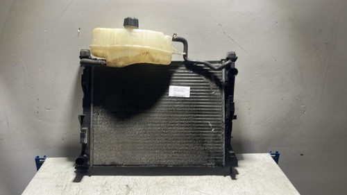 Radiateur eau renault clio - eau, 3