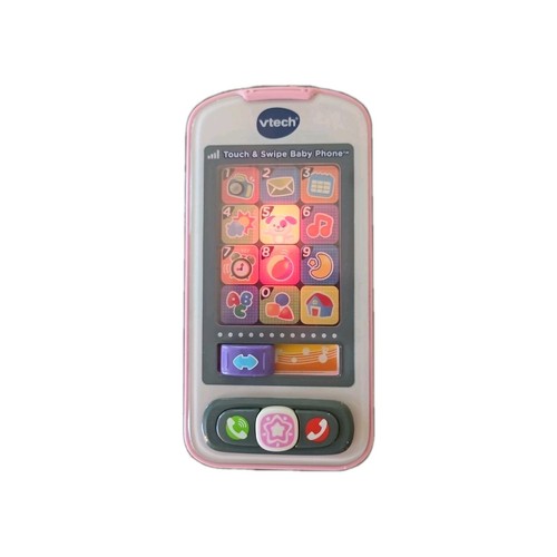 Vtech touch and - vtech,