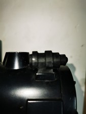 Playmobil alternator