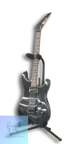 Guitare électrique charvel - guitare,