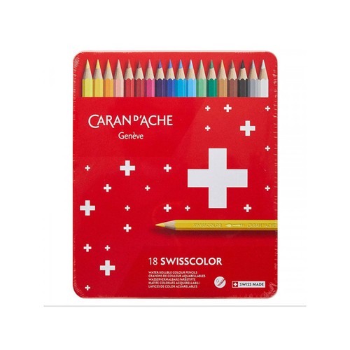 Boite crayons de - crayons,