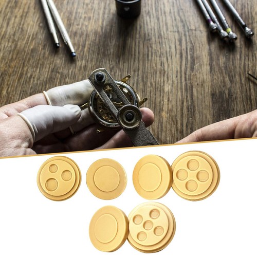 Godet huile pour montres - huile,