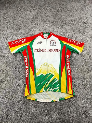 Mcn maillot velo homme - mcn,