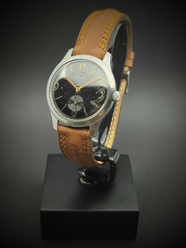 Montre anjax mécanique - montre,