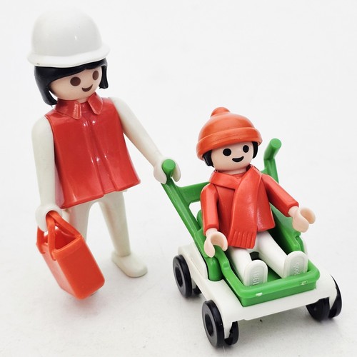 1981 playmobil klicky 3597 - ©,