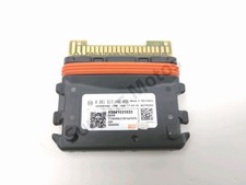 BOITIER INJECTION KTM RC 125