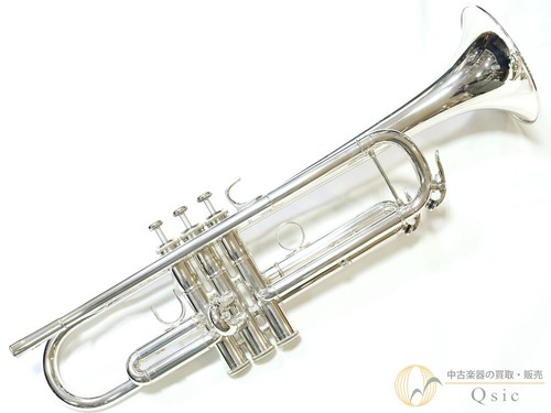 Yamaha ytr 8335s trumpet - ytr-8335s, 1989