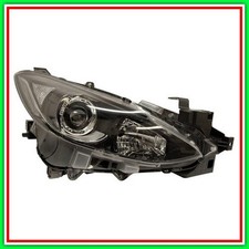 Projecteur droit sans moteur