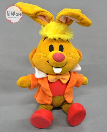 Peluche disney alice - peluche, pays