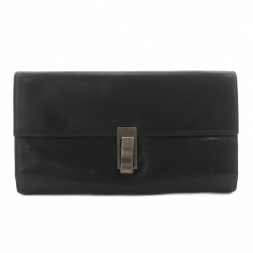 Porte monnaie gucci cuir - porte-monnaie,