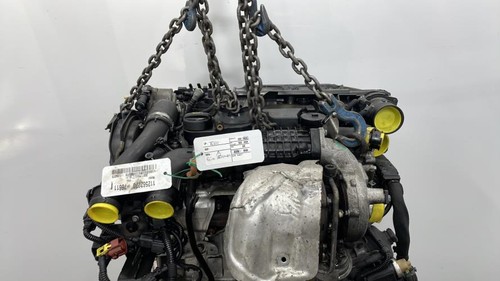 Moteur peugeot 3008 phase - 3008,