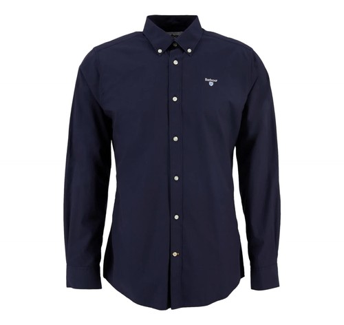 Barbour chemise homme treeport - barbour,