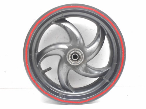 Cerceau roue avant 3 - 12, 3.50
