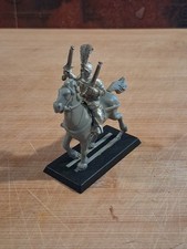 Empire, Pistolier, Mounted