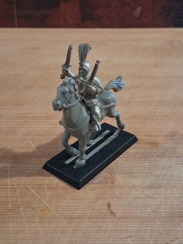 Empire pistolier mounted - empire,,