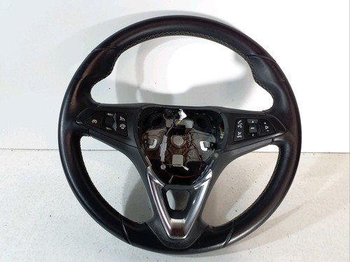 Volant direction opel corsa - volant, de