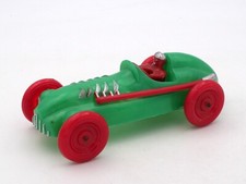 JOUET ANCIEN EN PLASTIQUE