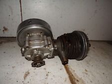 moteur ultima 125 V5 bloqué 5325