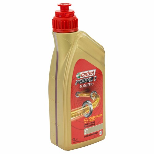 Huile castrol moteur pour - castrol,