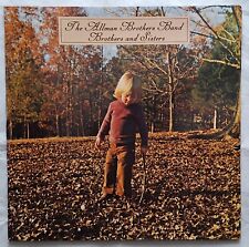 Vinyle 33t - The Allman