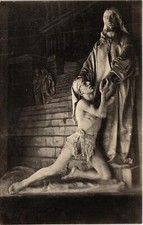 CPA Milano Cimitero Monumentale Galbiati ITALY (802952)