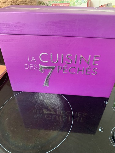 Cuisine des péchés - 7,