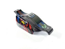 ABSIMA Carrosserie De Buggy