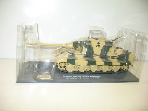 Altaya grand char - 1:43,