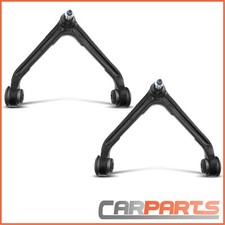 2x Bras Suspension de Roue