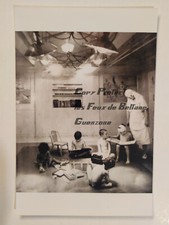 LUMINOTHERAPIE ENFANTS RACHITIQUES début 20e photo repro 