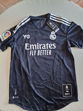 Haut Adidas Real Madrid Y-3