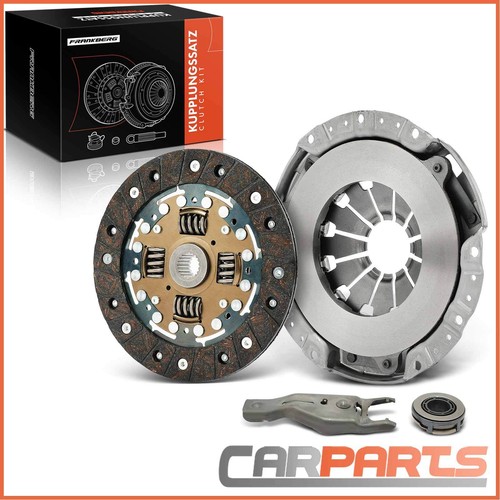 Kit embrayage pour mazda 3 - pour,