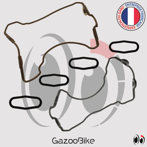 Kit complet joint cache - complet,