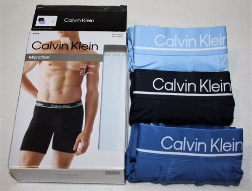 Calvin klein boxer briefs - 3, m