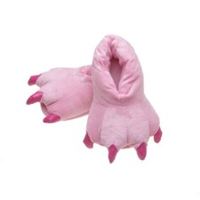 Adulte Unisexe Velours Griffe