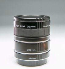 Set tubes extension - tubes, d'extension