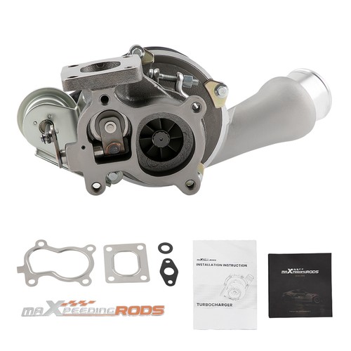 Vl25 turbo turbocharger - turbocharger, for