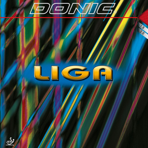 Donic liga - donic,