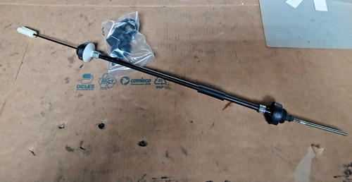 Câble débrayage pour - câble, de