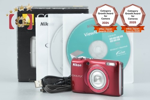 Appareil photo numérique