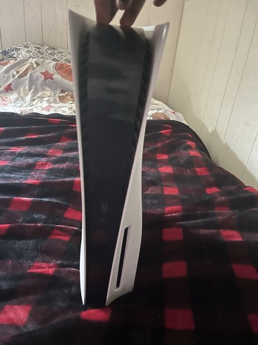 Ps5 disc edition console - ps5,
