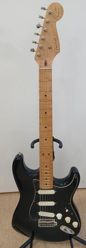 Guitare électrique fender - guitare,