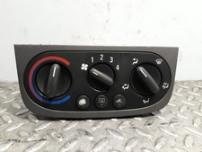 1330206 COMMANDE DE CHAUFFAGE