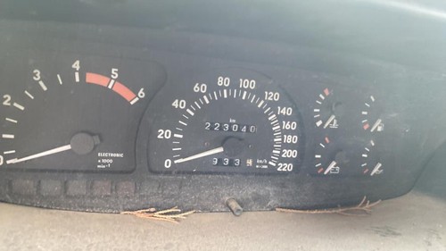 Moteur opel frontera phase 2 - opel, a