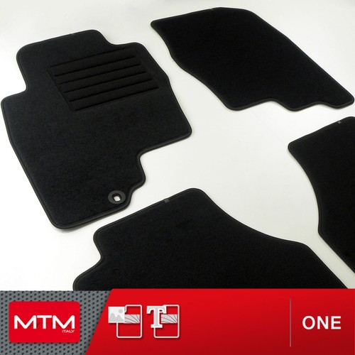 Tapis pour nissan navara - tapis, (d40)