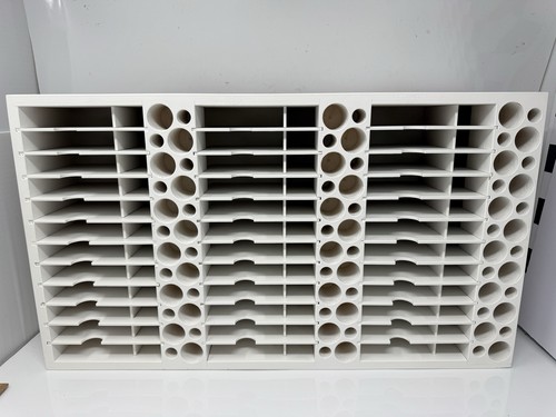 Stamp storage combo holder - stamp,