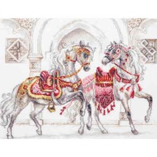 Magic Needle Zweigart Edition