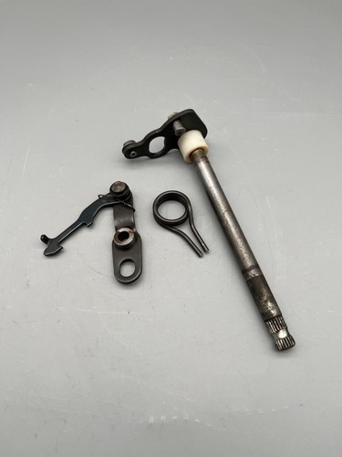 Suzuki gt80 arbre vitesses - gt80, de