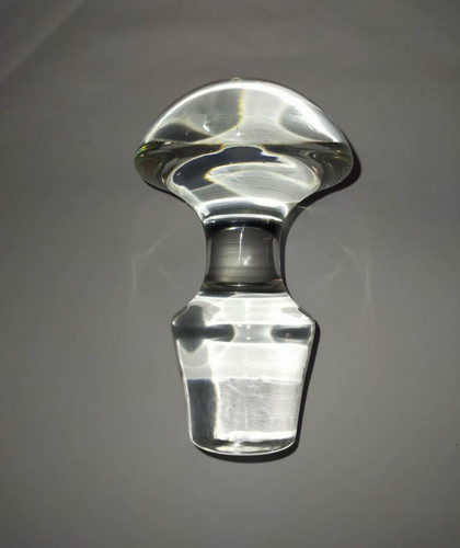Grand bouchon carafe - 10, cm
